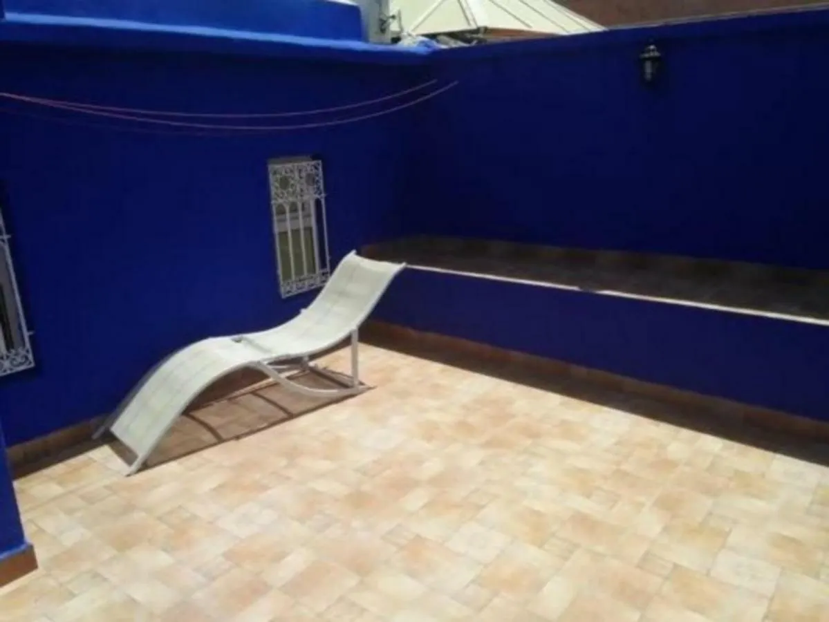 Holiday home Dar Tariq 3 Suites Avec Pisicine Marrakesh
