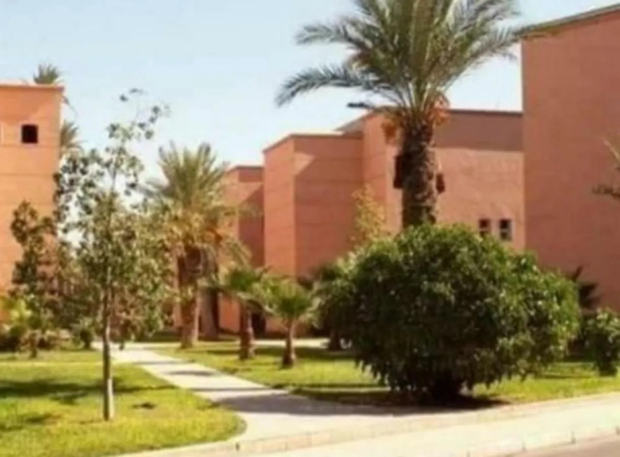 Holiday home Dar Tariq 3 Suites Avec Pisicine Marrakesh