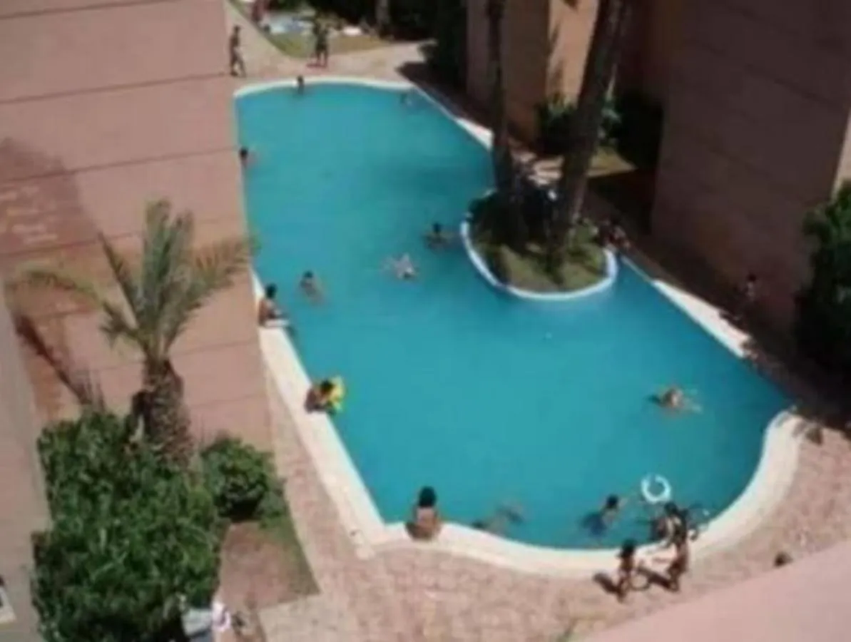 Dar Tariq 3 Suites Avec Pisicine Marrakesh