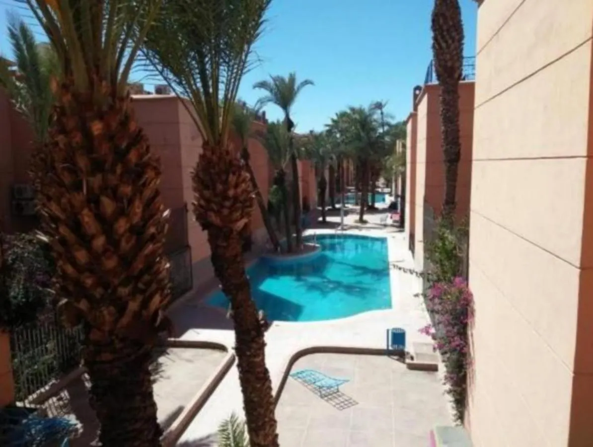 Holiday home Dar Tariq 3 Suites Avec Pisicine Marrakesh Morocco
