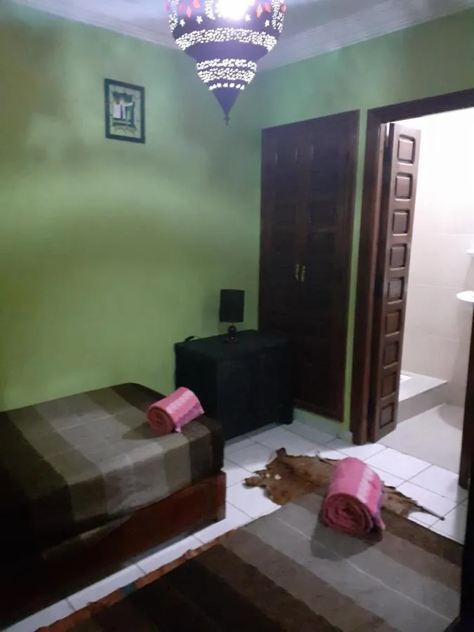 Holiday home Dar Tariq 3 Suites Avec Pisicine Marrakesh Morocco
