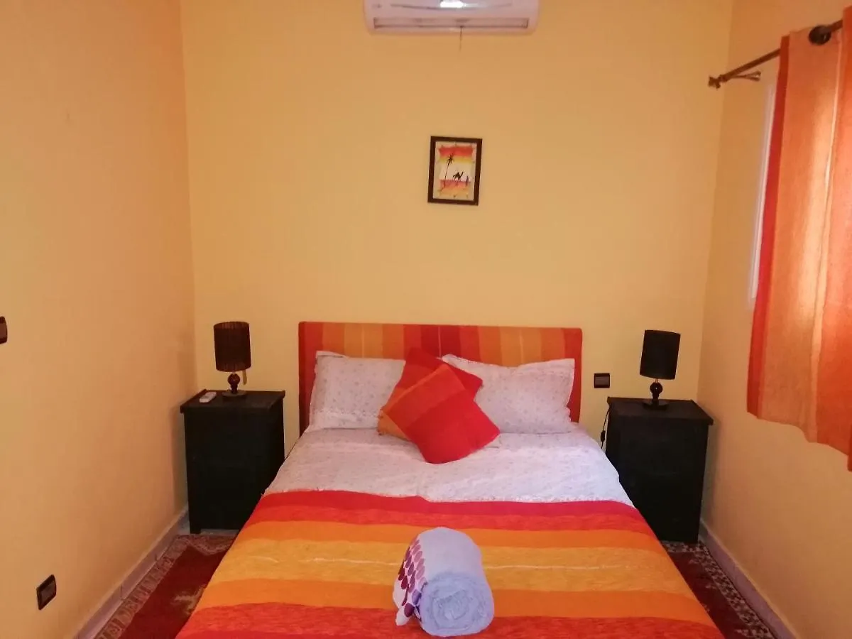 Dar Tariq 3 Suites Avec Pisicine Marrakesh Holiday home