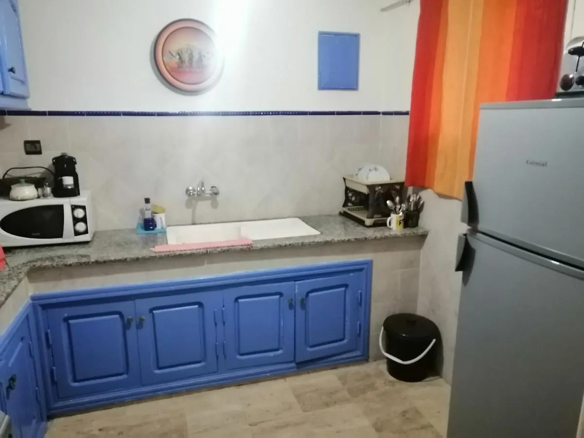 Dar Tariq 3 Suites Avec Pisicine Marakéš 0*,