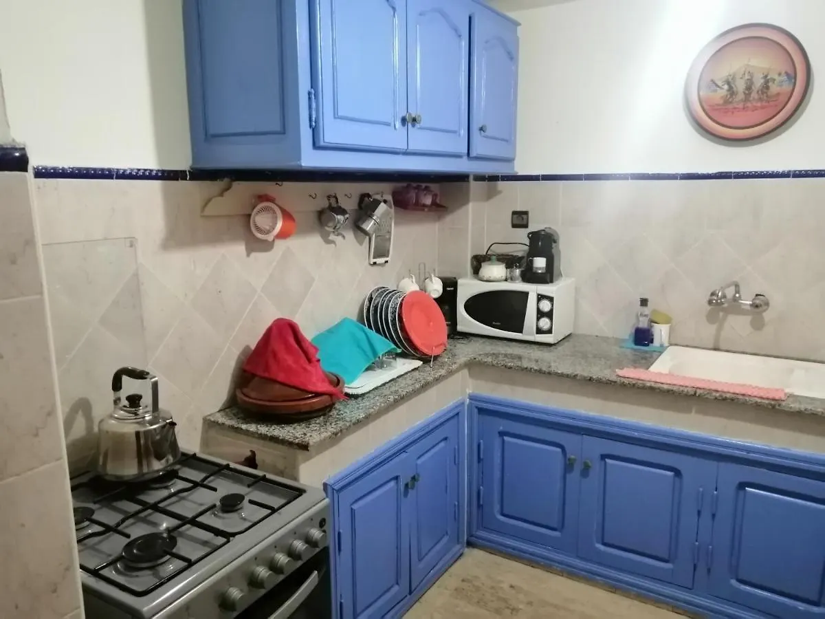 Dar Tariq 3 Suites Avec Pisicine Marrakesh Holiday home