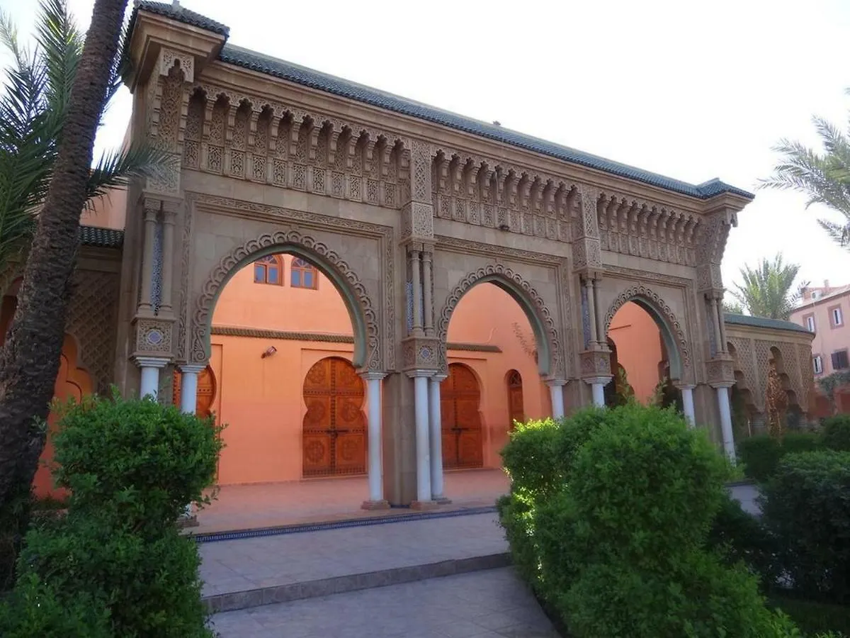 Dar Tariq 3 Suites Avec Pisicine Marakéš