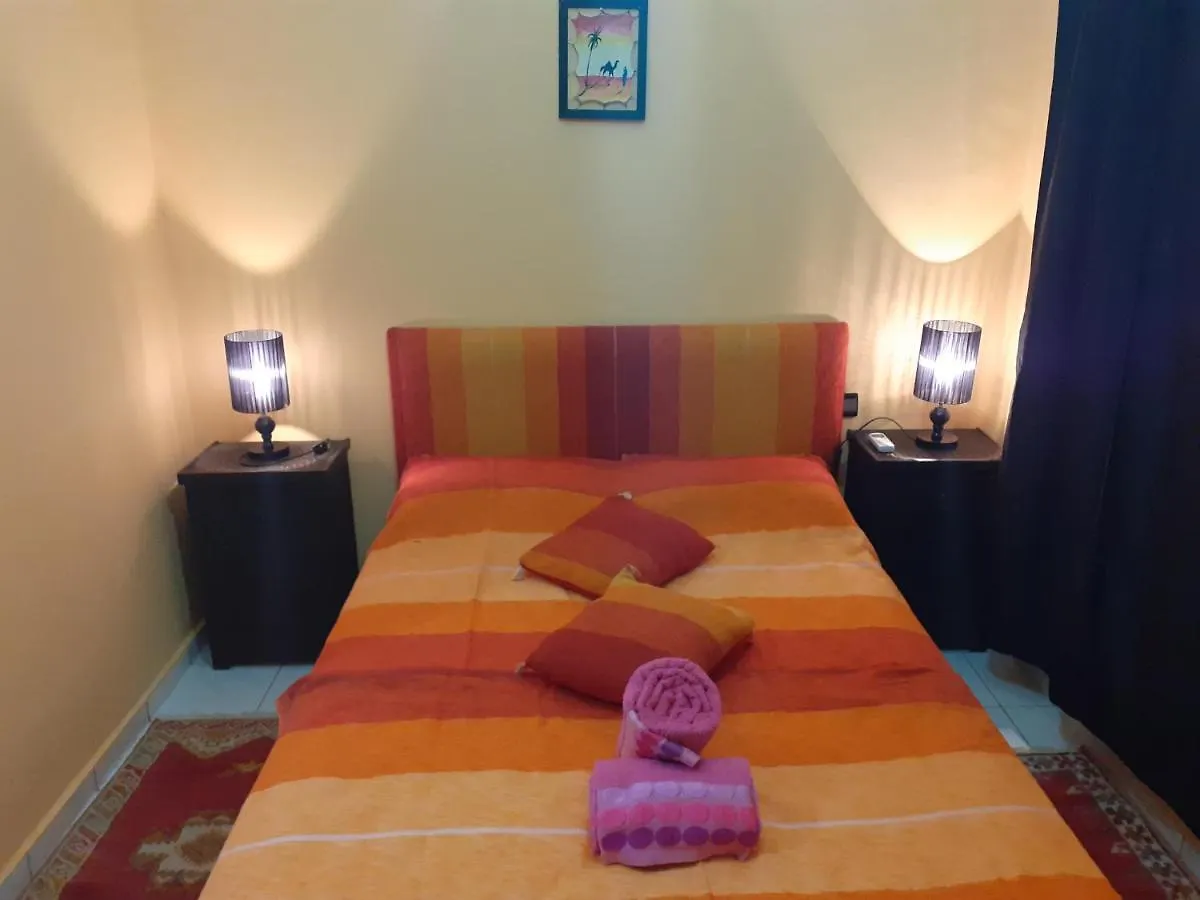 Dar Tariq 3 Suites Avec Pisicine Marrakesh Morocco