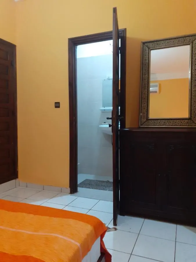 Dar Tariq 3 Suites Avec Pisicine Marrakesh 0*,  Morocco